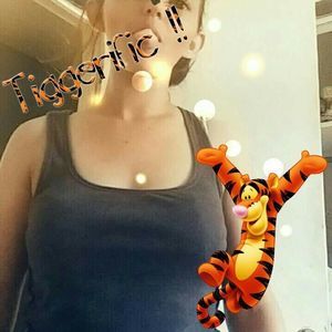 Meet your Posher, Evelyn